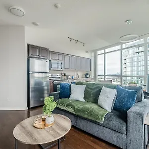 Rivetstays - The Neptune Apartment